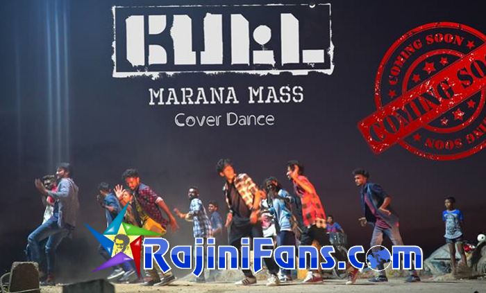 Petta Movie Celebrations at Sri Lanka