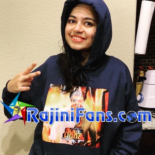 Petta Movie Celebrations in USA