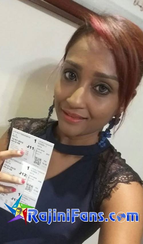 Petta FDFS in Malaysia