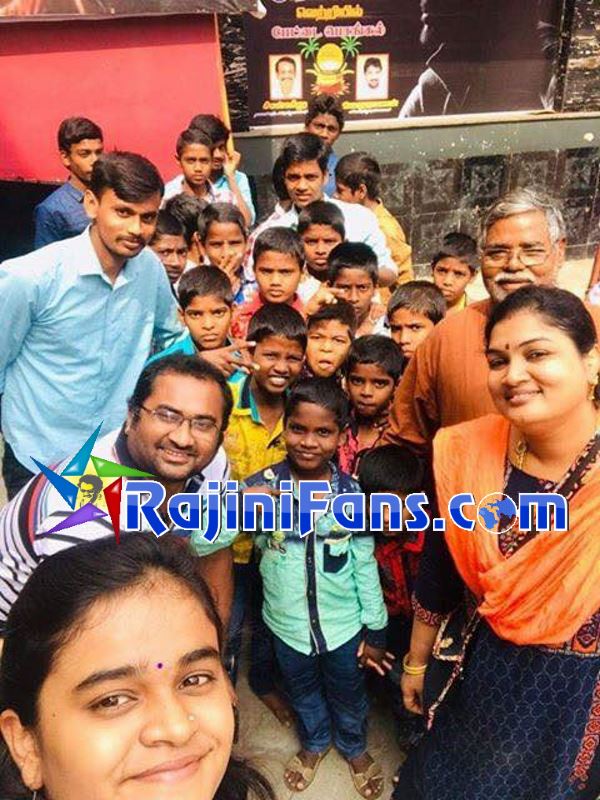 Petta Movie Celebrations in Tamil Nadu (Part 4)