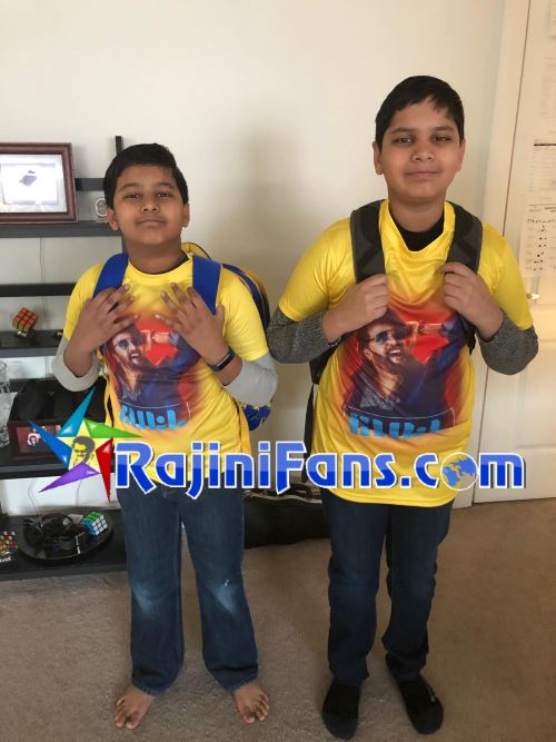 Petta Movie Celebrations in Tamil Nadu (Part 4)