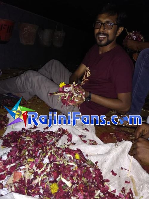 Petta Movie Celebrations in Tamil Nadu (Part 4)