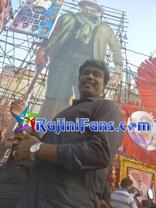 Petta Movie Celebrations in Tamil Nadu (Part 4)
