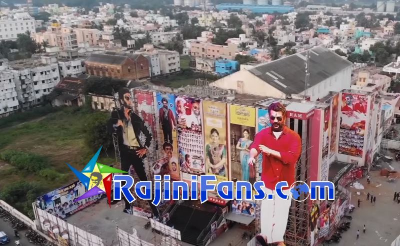 Petta Movie Celebrations in Tamil Nadu (Part 4)