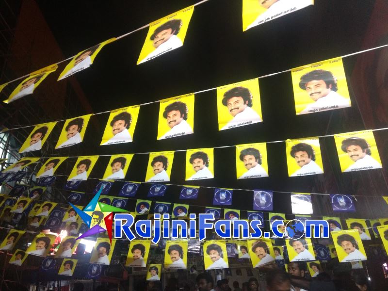 Petta Movie Celebrations in Tamil Nadu (Part 2)