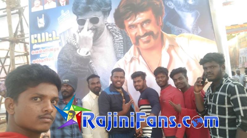 Petta Movie Celebrations in Tamil Nadu (Part 3)