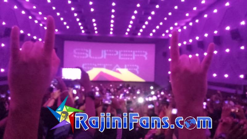 Petta Movie Celebrations in Tamil Nadu (Part 3)