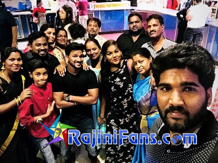 Petta Movie Celebrations in Tamil Nadu (Part 3)