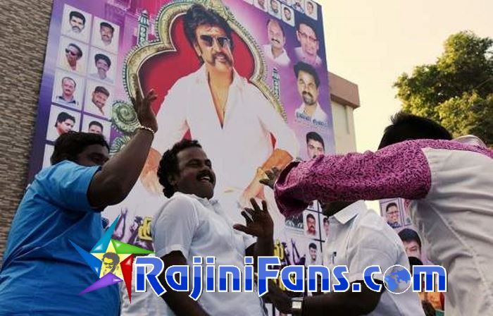 Petta Movie Celebrations in Tamil Nadu (Part 4)