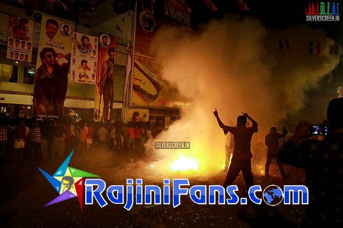 Petta Movie Celebrations in Tamil Nadu (Part 4)