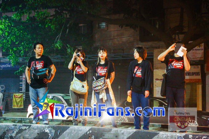 Petta Movie Celebrations in Tamil Nadu (Part 4)