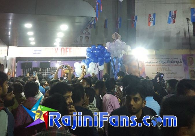 Petta Movie Celebrations in Tamil Nadu (Part 4)