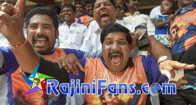 Petta Movie Celebrations in Tamil Nadu (Part 4)