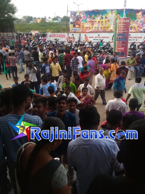 Petta Movie Celebrations in Tamil Nadu (Part 4)