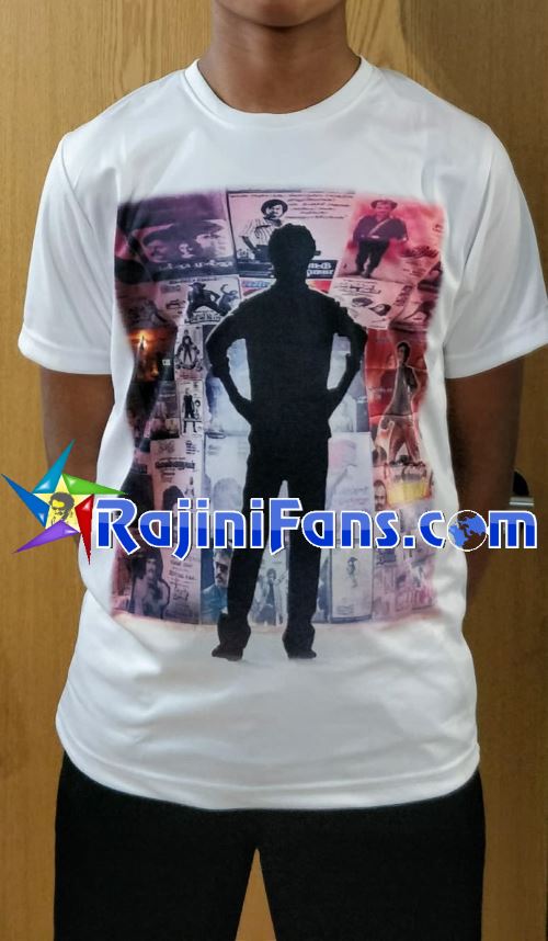 Petta Movie Celebrations in Overseas Countries