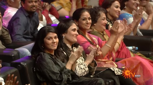 Petta Audio Release Function