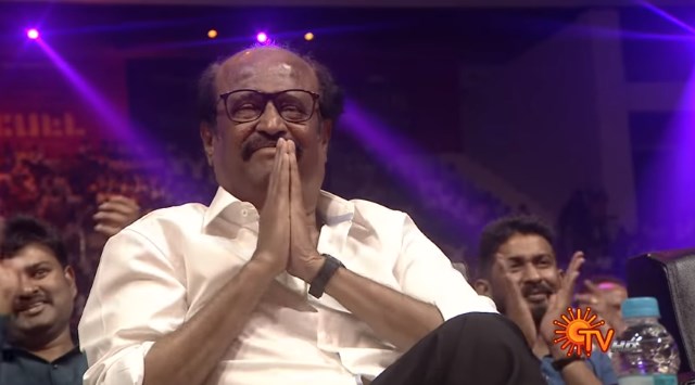Petta Audio Release Function