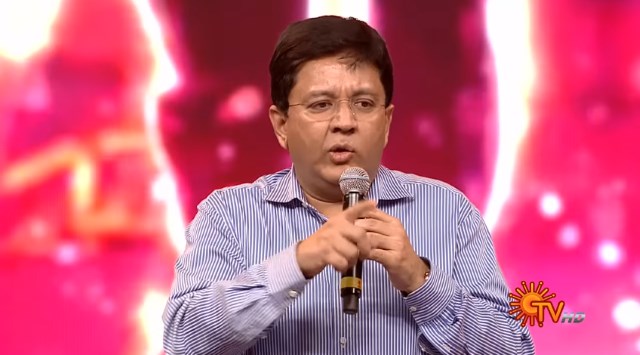 Petta Audio Release Function