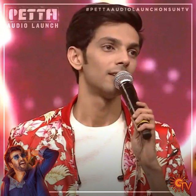 Petta Audio Release Function