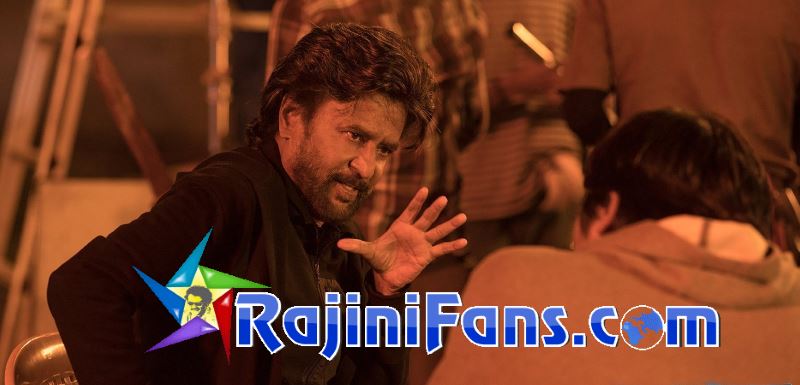 Petta Working Stills