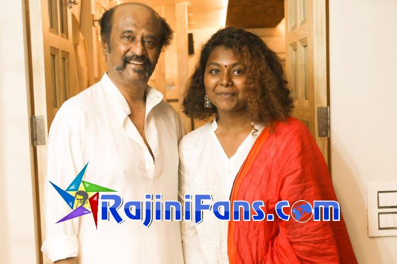 Petta Working Stills