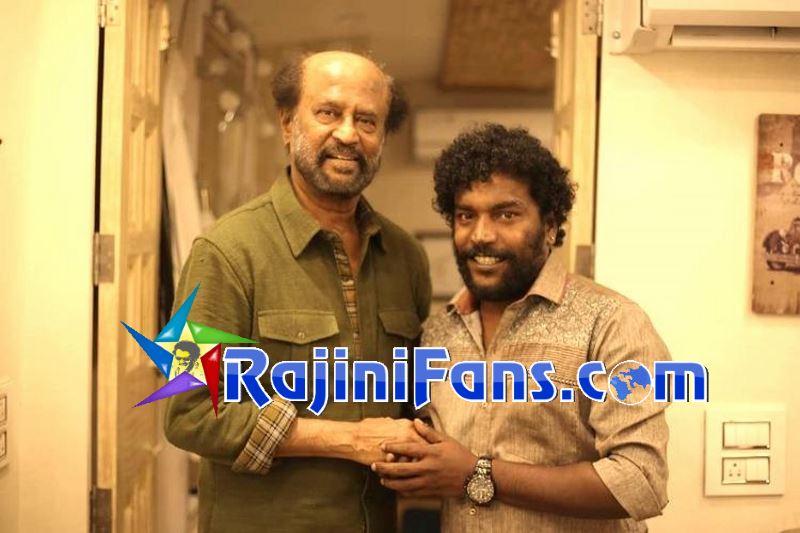 Petta Working Stills
