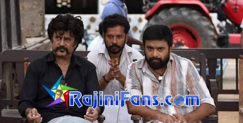Petta Working Stills