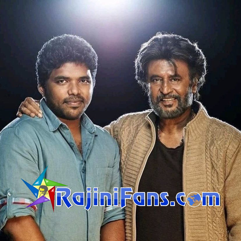 Petta Working Stills (Part 2)