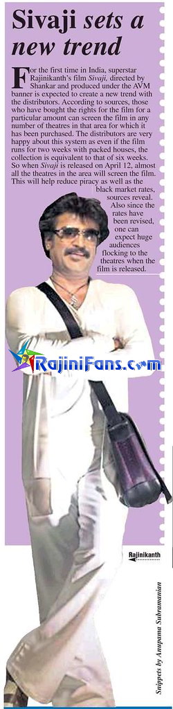 Media News Paper Scanning