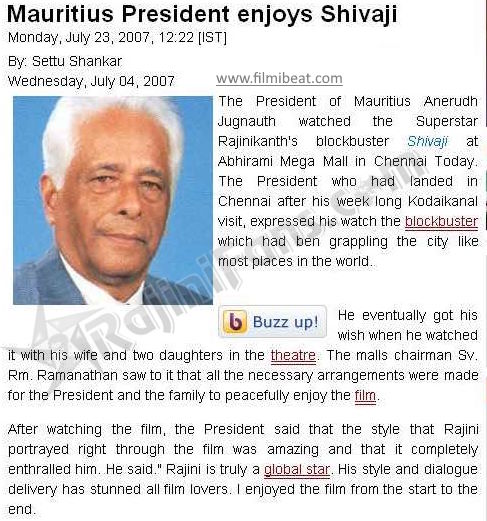 Media News Paper Scanning (Part 4)