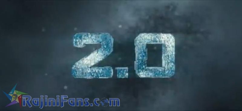 2.0 Movie Title Card Collections Title Card 11