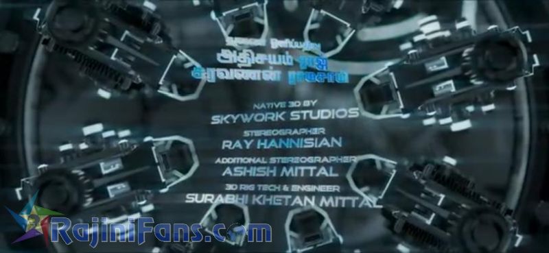 2.0 Movie Title Card Collections Title Card 18