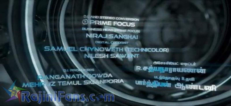 2.0 Movie Title Card Collections Title Card 19