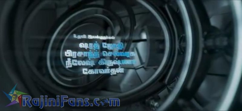 2.0 Movie Title Card Collections Title Card 20