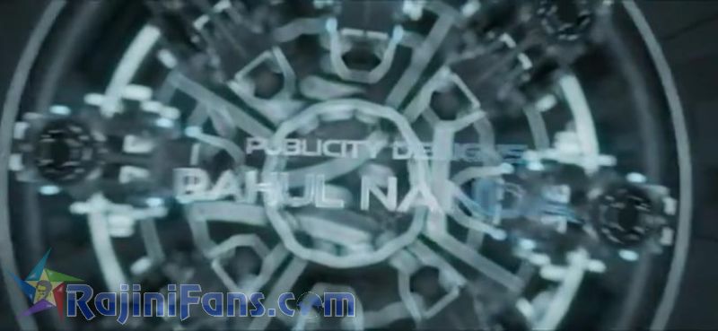 2.0 Movie Title Card Collections Title Card 22