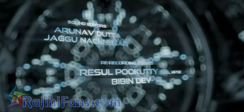 2.0 Movie Title Card Collections Title Card 31