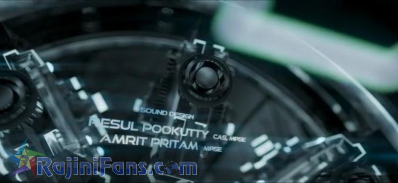 2.0 Movie Title Card Collections Title Card 32