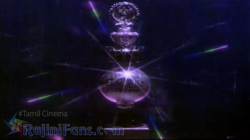 Aarulirunthu Arupathuvarai Movie Title Card Collections - Rajinifans.com