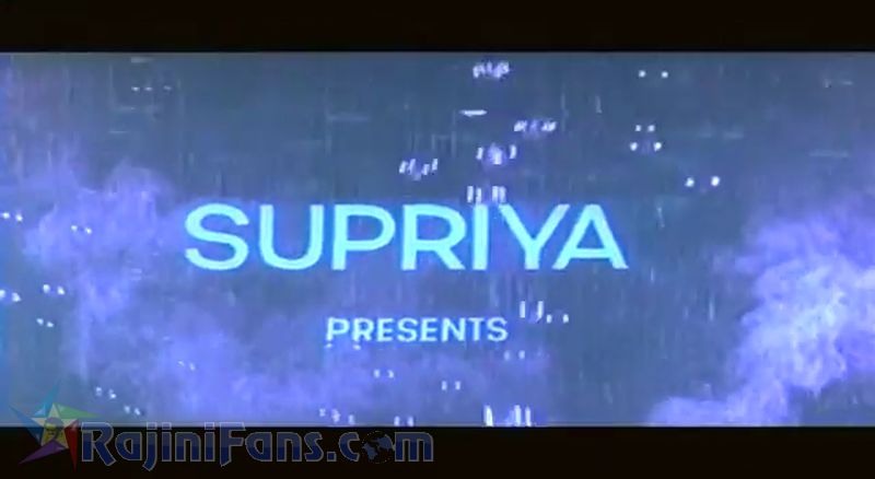 Alavudinum Arputha Vilakkum Movie Title Card Collections Title Card 1