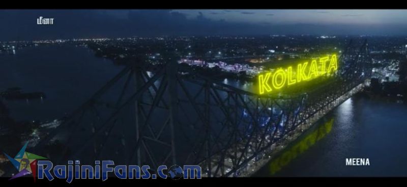 Annaatthe Movie Title Card Collections Title Card 12