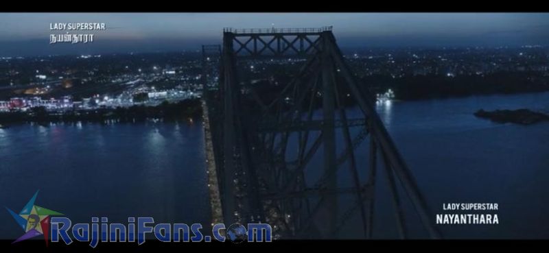 Annaatthe Movie Title Card Collections Title Card 13