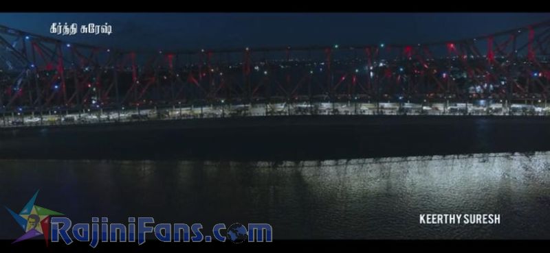 Annaatthe Movie Title Card Collections Title Card 14