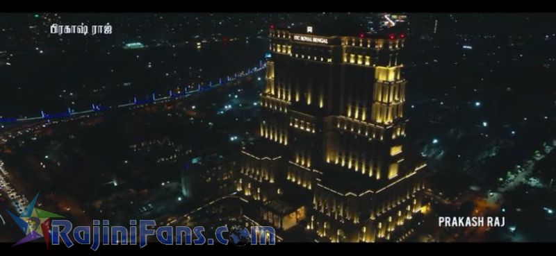 Annaatthe Movie Title Card Collections Title Card 16