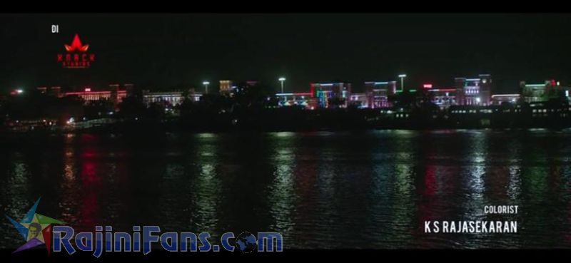 Annaatthe Movie Title Card Collections Title Card 23