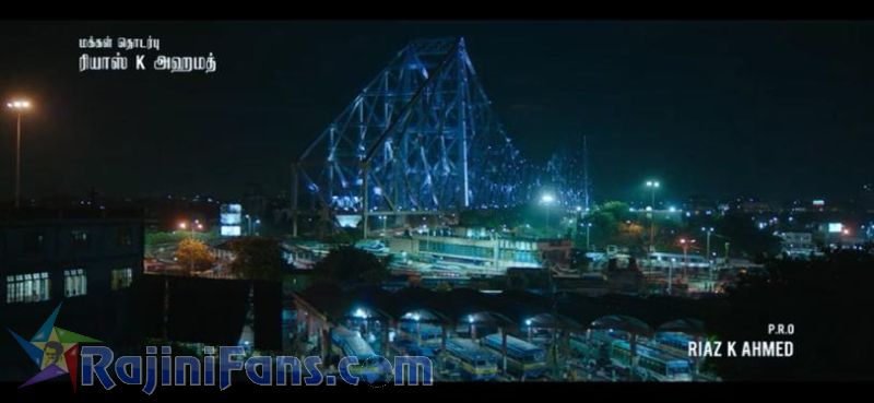 Annaatthe Movie Title Card Collections Title Card 25