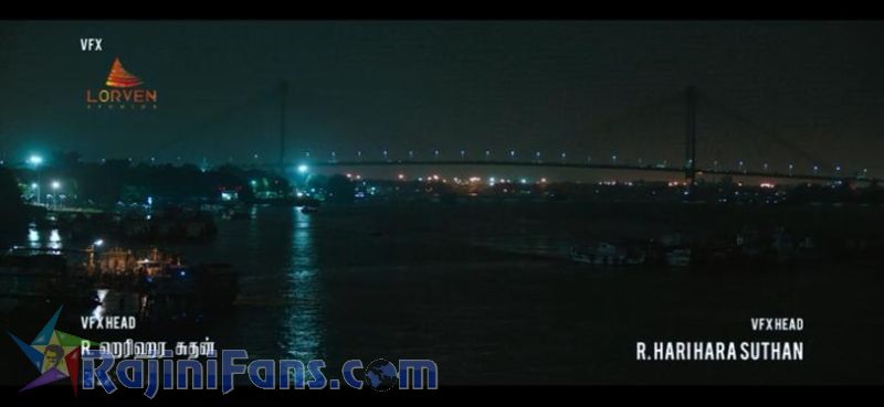 Annaatthe Movie Title Card Collections Title Card 27