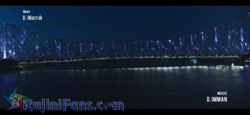 Annaatthe Movie Title Card Collections Title Card 42