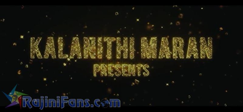 Annaatthe Movie Title Card Collections Title Card 5