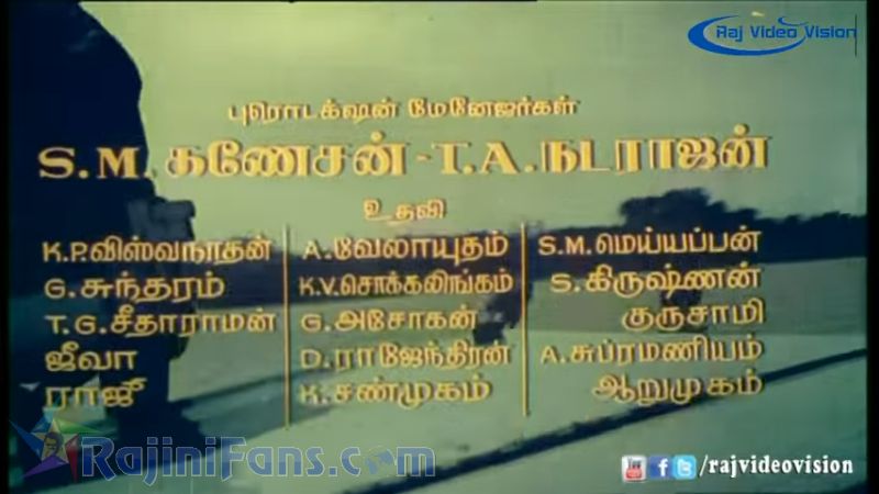 Annai Oru Aalayam Movie Title Card Collections Title Card 26