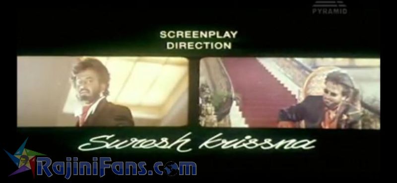 Baasha Movie Title Card Collections Title Card 60
